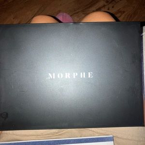 Morphe pallet